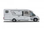 Hymer Tramp SL 2015 года